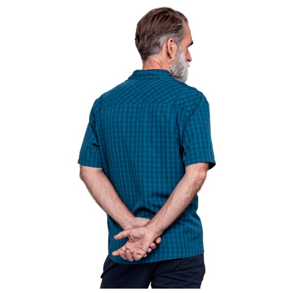 Schöffel - Circ Shirt Style Dalfoss - Skjorte