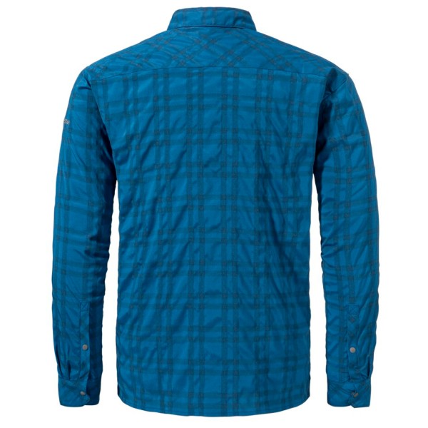 Schöffel - Shirt Style Dynkur - Camisa