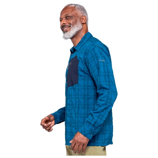 Schöffel - Shirt Style Dynkur - Camisa