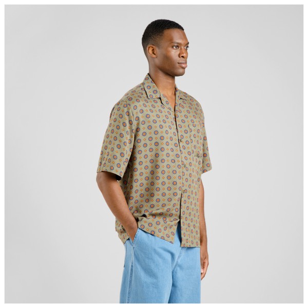 DEDICATED - Shirt Marstrand - Camisa