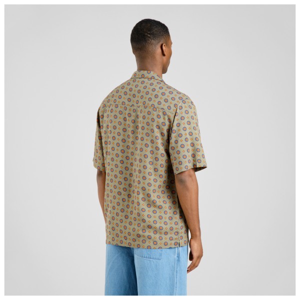 DEDICATED - Shirt Marstrand - Camisa