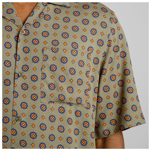 DEDICATED - Shirt Marstrand - Camisa