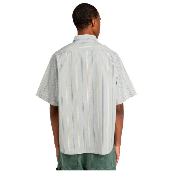 Element - Idle S/S - Chemise