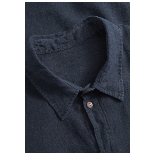 NIKIN - TreePlanter Shirt Linen - Camicia