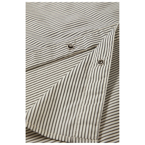 Brixton - Builders Auto S/S - Skjorte