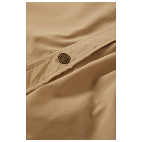 Brixton - Builders Ripstop Overshirt - Skjorte