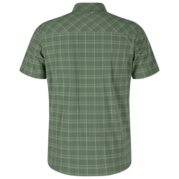 Montura - Dolomiti S/S Shirt - Overhemd