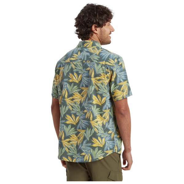 Sherpa - Havai S/S Shirt - Overhemd