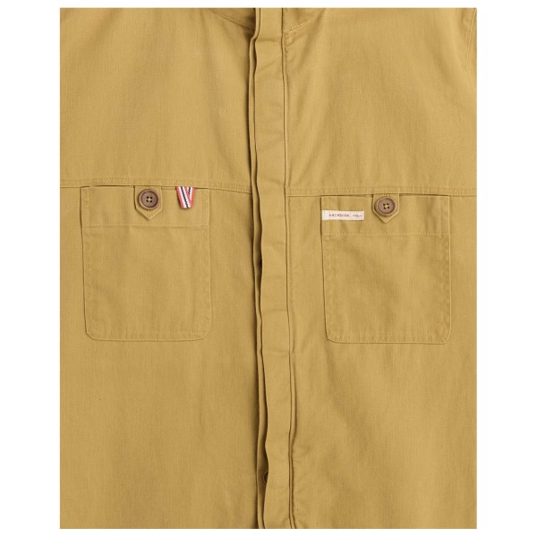 Amundsen Sports - Adventure Shirt - Camisa