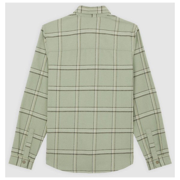 Dickies - Warrenton Shirt L/S - Hemd