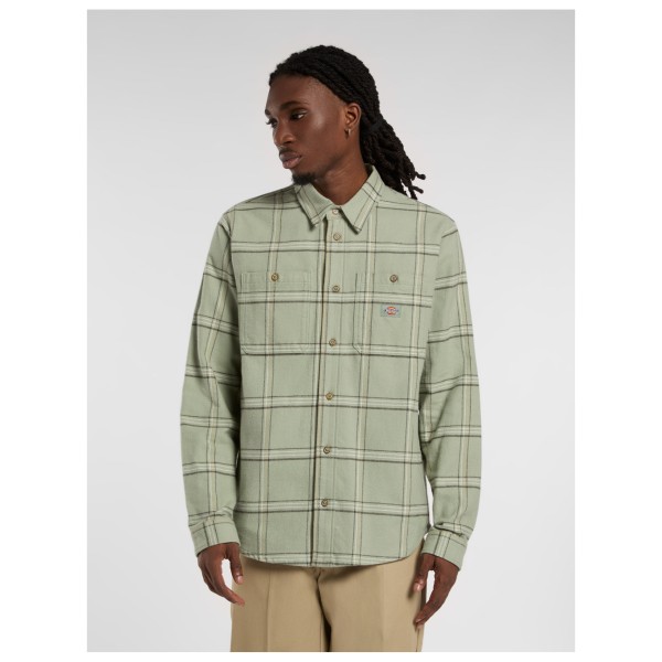 Dickies - Warrenton Shirt L/S - Skjorte