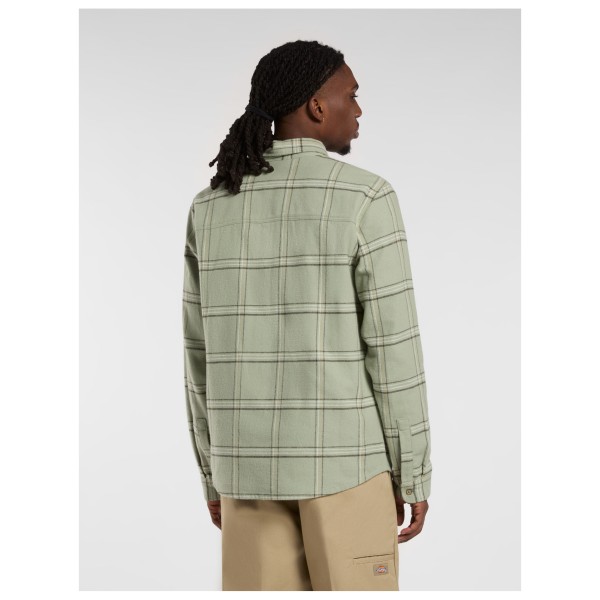Dickies - Warrenton Shirt L/S - Skjorte