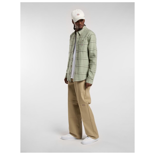 Dickies - Warrenton Shirt L/S - Skjorte
