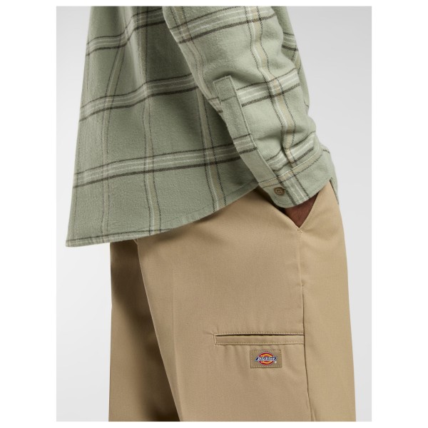 Dickies - Warrenton Shirt L/S - Skjorte