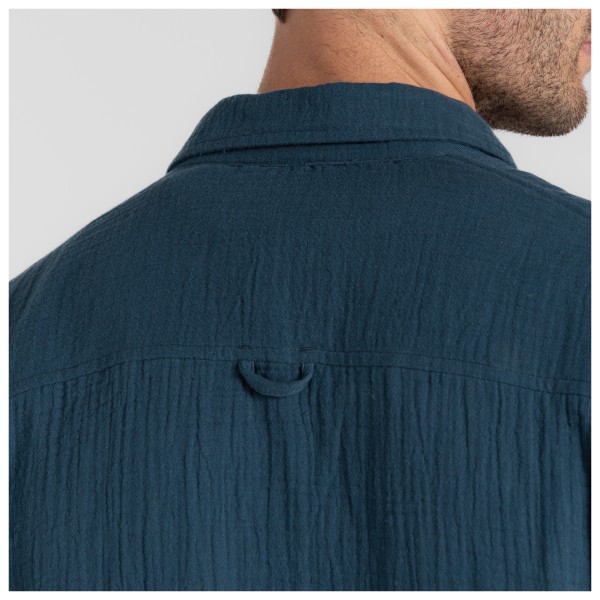 Craghoppers - Moro Long Sleeved Shirt - Camisa