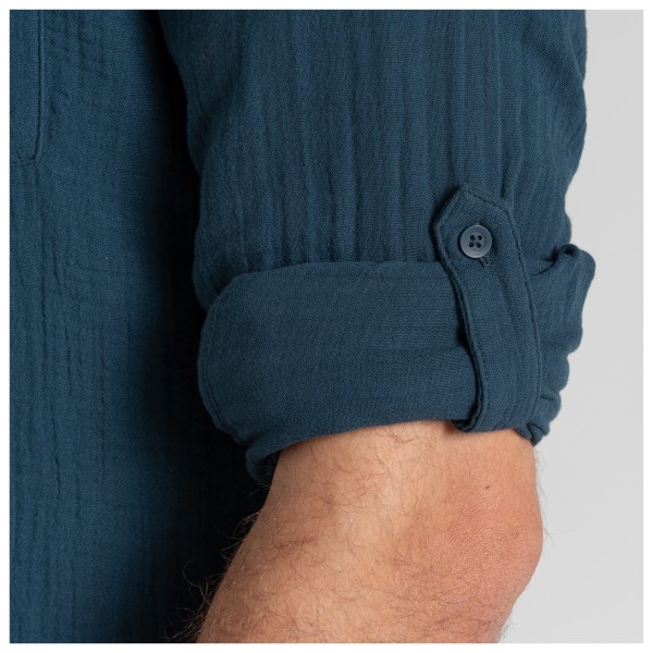 Craghoppers - Moro Long Sleeved Shirt - Camisa