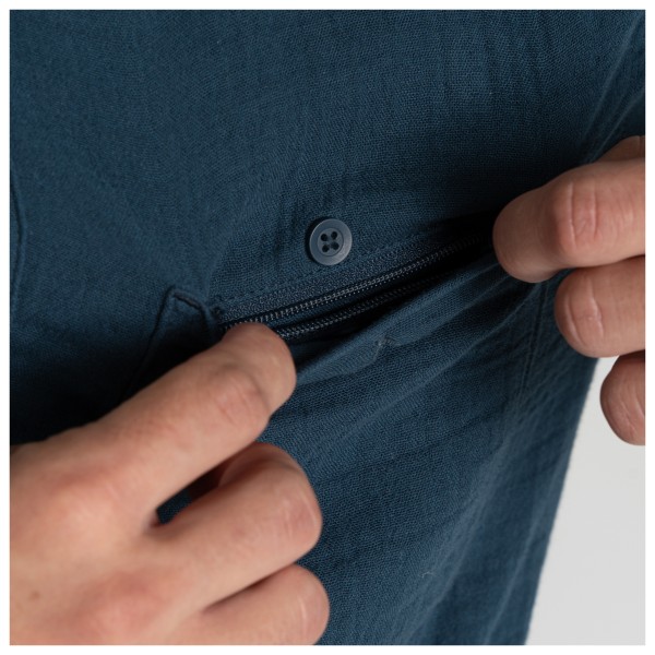 Craghoppers - Moro Long Sleeved Shirt - Camisa