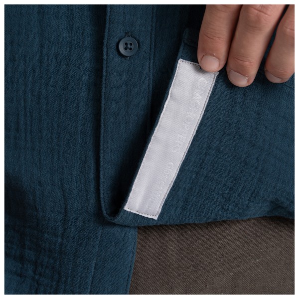 Craghoppers - Moro Long Sleeved Shirt - Camisa