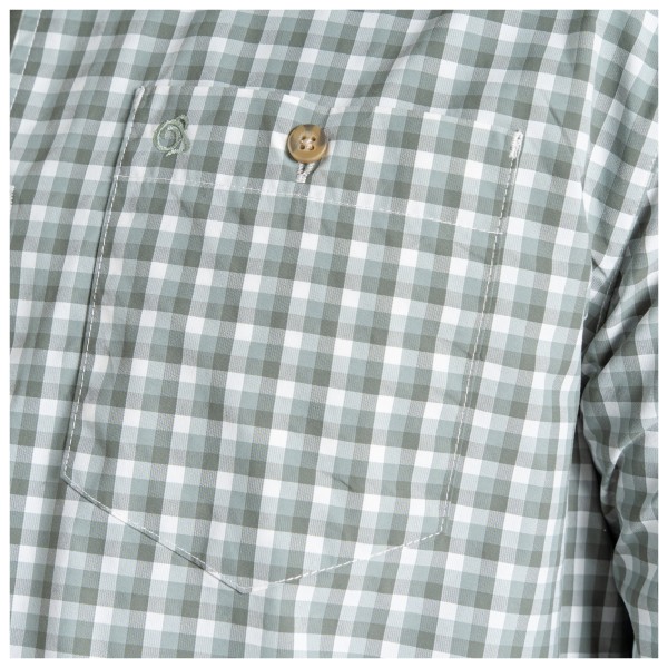 Craghoppers - NosiLife Nuoro Check Long Sleeved Shirt - Overhemd