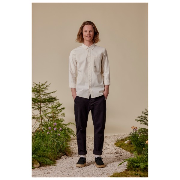 Maloja - CardadaM. - Camisa