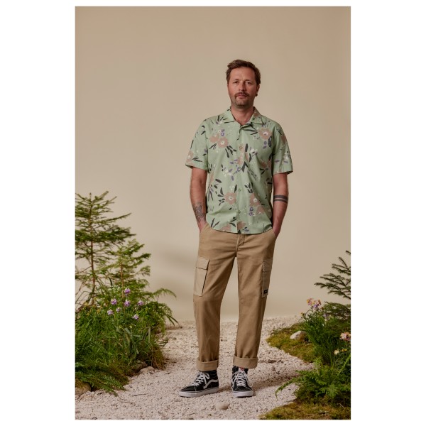 Maloja - MutterkarM. - Shirt