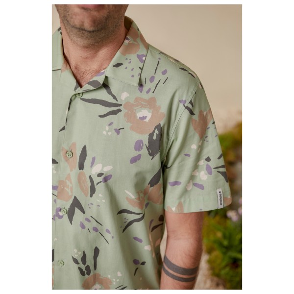 Maloja - MutterkarM. - Shirt