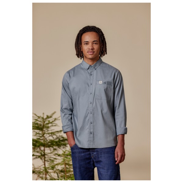 Maloja - ParonaM. - Camicia