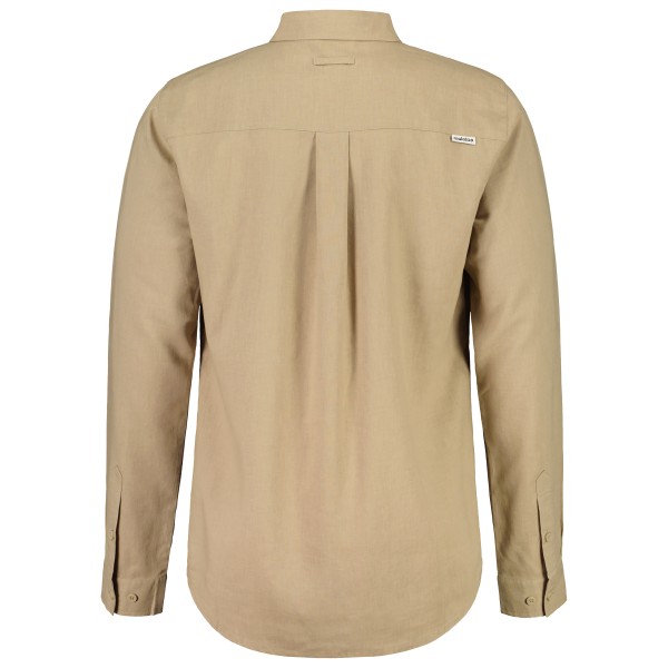 Maloja - RainierM. - Skjorta