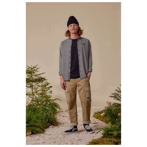 Maloja - SchnappenM. 1/1 - Hemd