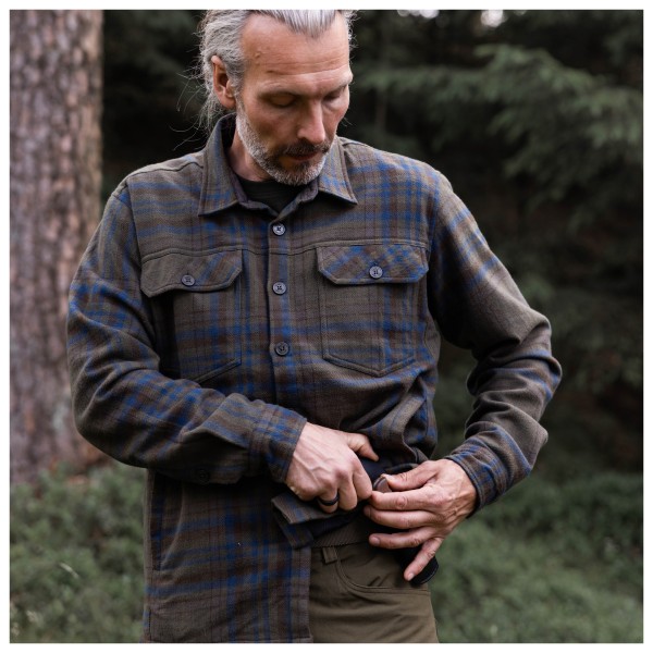 Northern Hunting - Hjalte - Camicia