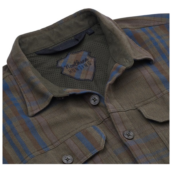 Northern Hunting - Hjalte - Camicia