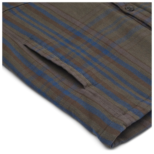 Northern Hunting - Hjalte - Camicia