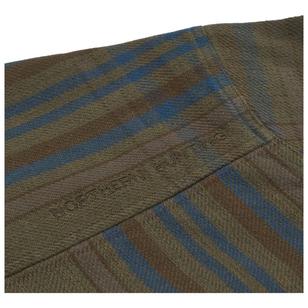 Northern Hunting - Hjalte - Camicia