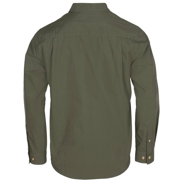 Pinewood - Safari L/S Shirt - Overhemd