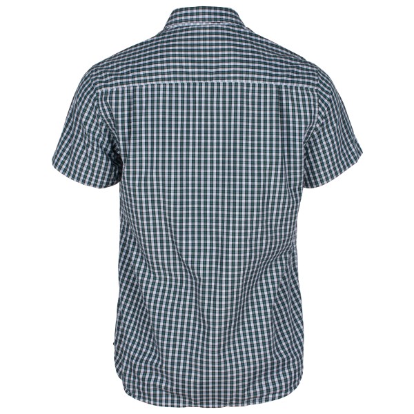 Pinewood - Summer Shirt - Hemd