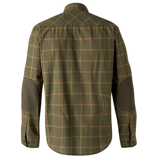 Pinewood - Wolf Shirt - Hemd