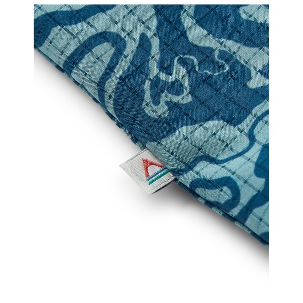 Passenger - 365 Recycled Active Shirt - Skjorta