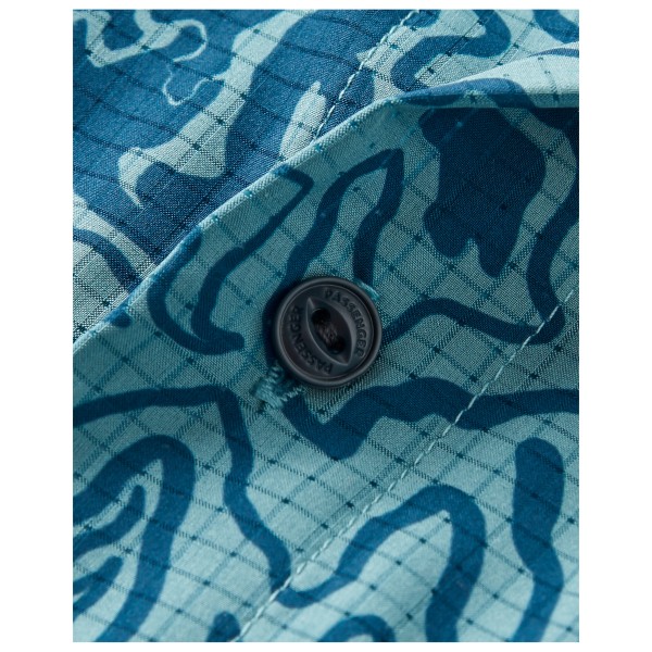 Passenger - 365 Recycled Active Shirt - Skjorte
