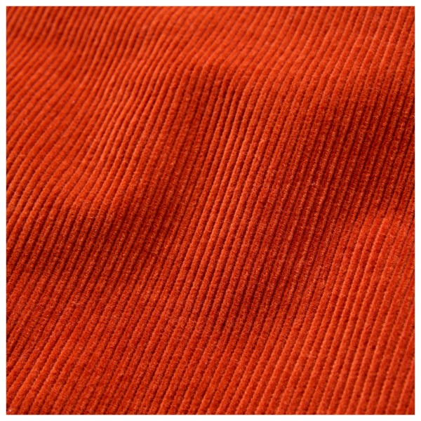 Passenger - Backcountry Cord Shirt - Skjorte