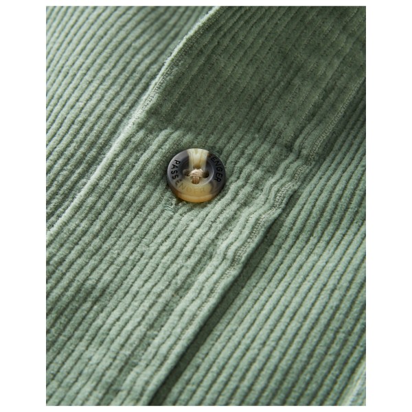 Passenger - Backcountry S/S Shirt - Overhemd