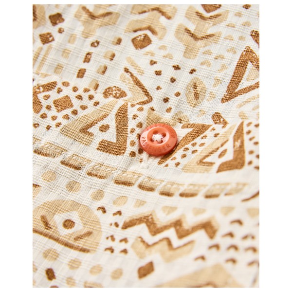 Passenger - Chill Textured S/S Shirt - Camisa