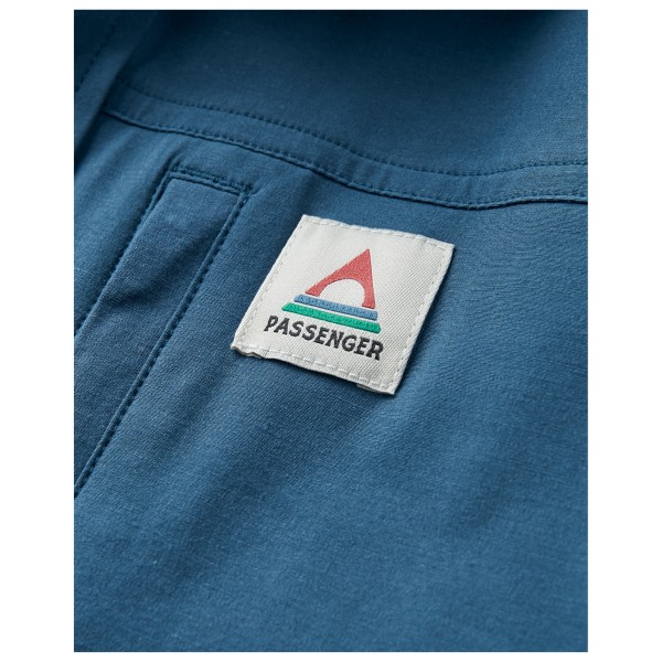 Passenger - Traveller 2.0 Stretch Shirt - Camicia