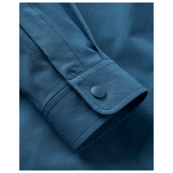 Passenger - Traveller 2.0 Stretch Shirt - Camicia