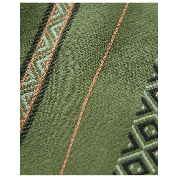 Passenger - Voyage Jacquard Shirt - Skjorta