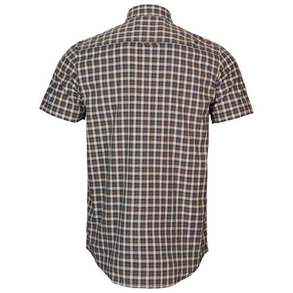 Härkila - Fjell Short-Sleeved Shirt - Camicia