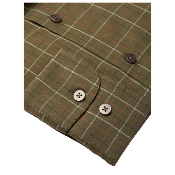 Chevalier - Belmont Regular Fit Shirt - Skjorte