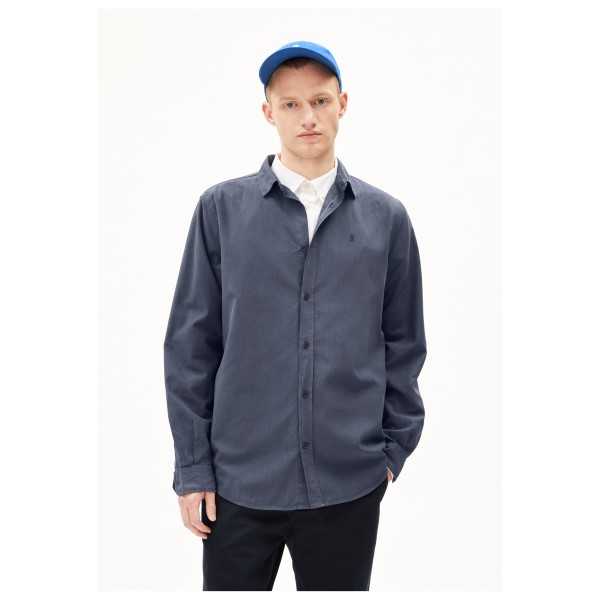 ARMEDANGELS - Giaalo - Paita