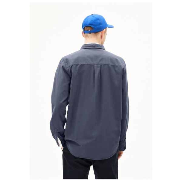 ARMEDANGELS - Giaalo - Paita