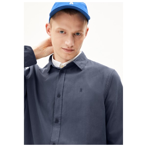 ARMEDANGELS - Giaalo - Paita