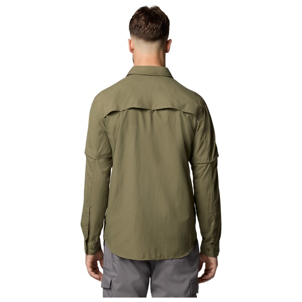 Columbia - Skien Valley L/S Shirt - Camicia